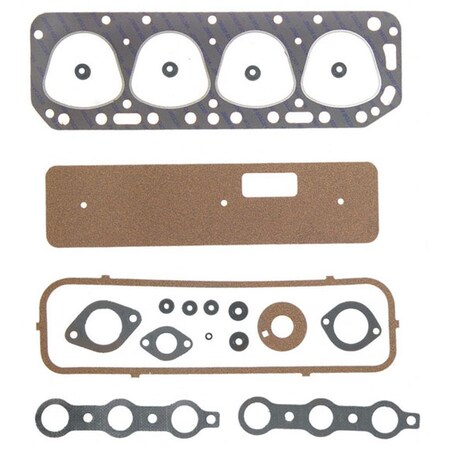 Aftermarket AMEAE6051S Head Gasket Set Without Seals AMEAE6051S-ABL